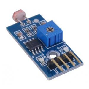 HR0061 4pin photosensitive sensor module /light sensor